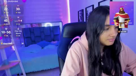 Snapshot of caroline_rodriguez_9 chatting on October 2025 04:07:01 AM caroline_rodriguez_9 online show from October 2025 04:07:01 AM