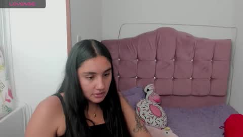 Snapshot of caroline_rodriguez_9 chatting on November 2025 07:03:03 PM caroline_rodriguez_9 online show from November 2025 07:03:03 PM