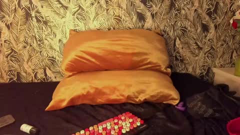 Snapshot of carolinediaz_3 chatting on January 2025 07:39:02 PM online show from January 2025 07:39:02 PM