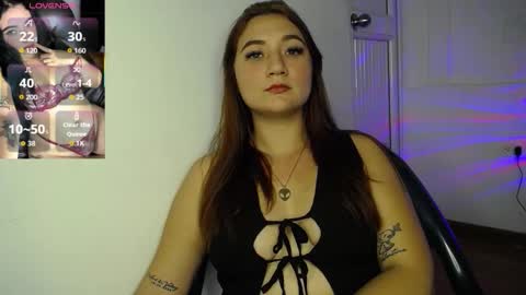 carolinee_fooox online show from March 2026 08:04:01 PM