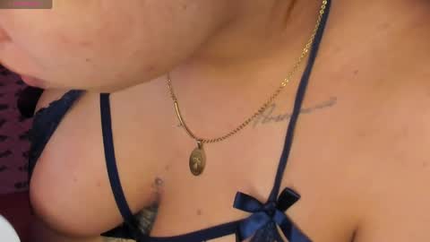 CarolineeGarcia online show from May 2026 11:05:01 AM