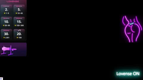 Caroline online show from February 2026 07:51:01 AM