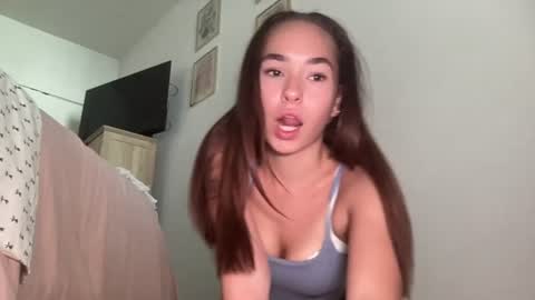 Caroline online show from July 2026 08:19:01 PM