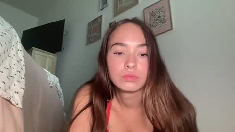 Caroline online show from July 2026 04:14:01 PM