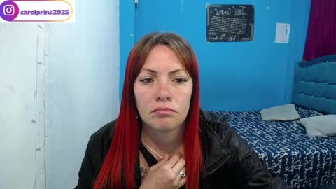 Carolinhe  online show from April 2026 10:04:02 AM