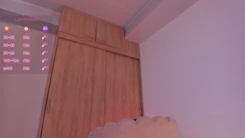 carolinna_ online show from June 2026 12:48:02 AM