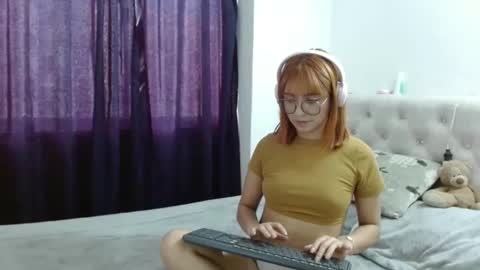 Snapshot of carolinnapinkman chatting on February 2026 08:57:02 PM carolinnapinkman online show from February 2026 08:57:02 PM