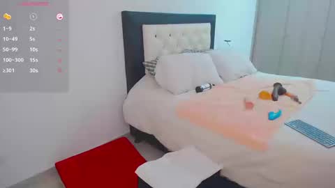 CarolinneFiotti online show from September 2025 04:39:01 PM