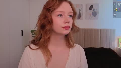 Snapshot of carolinnk chatting on May 2026 09:47:01 AM Caro online show from May 2026 09:47:01 AM