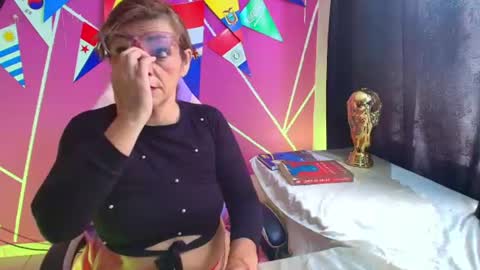 CAROL online show from July 2026 12:53:02 PM