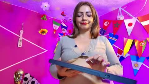CAROL online show from July 2026 12:07:01 PM