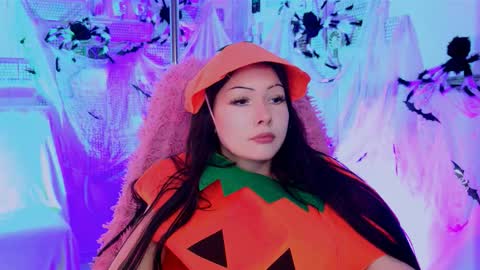 Snapshot of carolpatterson_ chatting on October 2025 08:16:02 AM carolpatterson_ online show from October 2025 08:16:02 AM