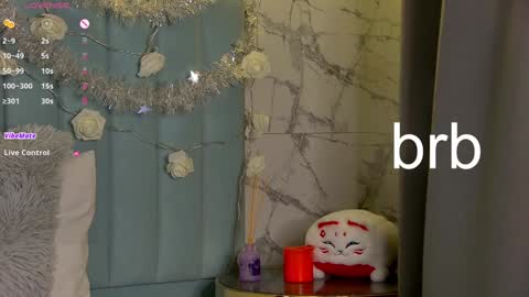 Snapshot of carolreeves chatting on January 2025 11:48:01 AM Carol online show from January 2025 11:48:01 AM