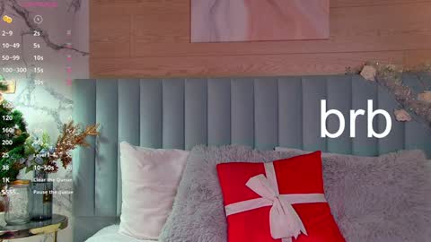 Snapshot of carolreeves chatting on January 2025 11:54:02 AM Carol online show from January 2025 11:54:02 AM