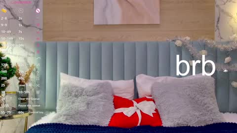 Snapshot of carolreeves chatting on January 2025 09:04:02 AM Carol online show from January 2025 09:04:02 AM