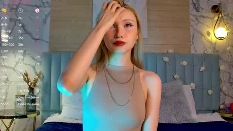 Snapshot of carolreeves chatting on January 2025 09:56:01 AM Carol online show from January 2025 09:56:01 AM