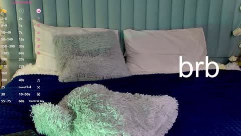 Snapshot of carolreeves chatting on January 2025 11:56:01 AM Carol online show from January 2025 11:56:01 AM