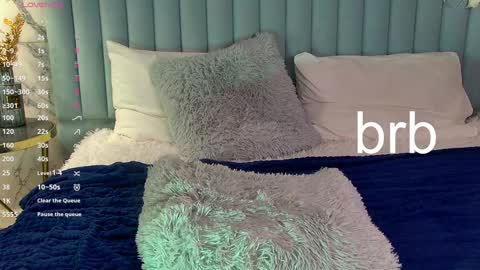 Snapshot of carolreeves chatting on January 2025 12:18:01 PM Carol online show from January 2025 12:18:01 PM