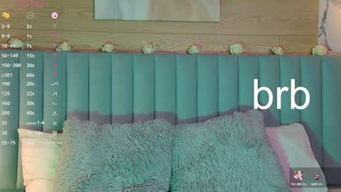 Snapshot of carolreeves chatting on January 2025 11:54:02 AM Carol online show from January 2025 11:54:02 AM