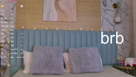 Snapshot of carolreeves chatting on January 2025 08:57:02 AM Carol online show from January 2025 08:57:02 AM