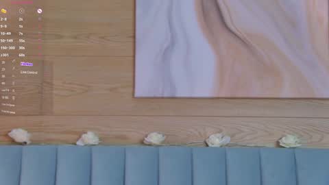 Snapshot of carolreeves chatting on February 2025 12:17:02 PM Carol online show from February 2025 12:17:02 PM