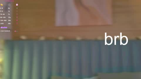 Snapshot of carolreeves chatting on February 2025 08:53:02 AM Carol online show from February 2025 08:53:02 AM