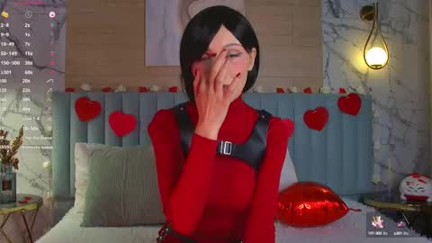 Snapshot of carolreeves chatting on February 2025 05:30:01 AM Carol online show from February 2025 05:30:01 AM