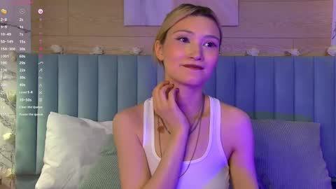 Snapshot of carolreeves chatting on February 2025 12:16:02 PM Carol online show from February 2025 12:16:02 PM