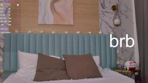 Snapshot of carolreeves chatting on February 2025 09:04:02 AM Carol online show from February 2025 09:04:02 AM