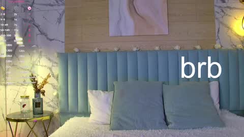 Snapshot of carolreeves chatting on March 2025 08:57:01 AM Carol online show from March 2025 08:57:01 AM