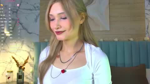 Snapshot of carolreeves chatting on March 2025 05:49:02 AM Carol online show from March 2025 05:49:02 AM