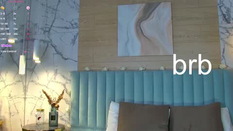 Snapshot of carolreeves chatting on March 2025 08:55:01 AM Carol online show from March 2025 08:55:01 AM