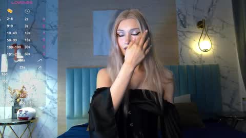 Snapshot of carolreeves chatting on September 2025 05:42:01 AM Carol online show from September 2025 05:42:01 AM