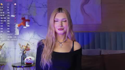 Snapshot of carolreeves chatting on October 2025 06:17:01 AM Carol online show from October 2025 06:17:01 AM