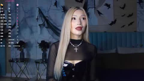 Snapshot of carolreeves chatting on November 2025 06:01:01 AM Carol online show from November 2025 06:01:01 AM