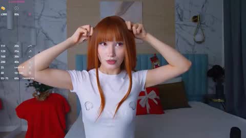 Carol online show from January 2026 04:53:02 PM