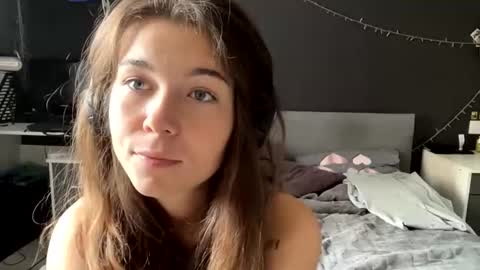 Viktorie online show from July 2026 10:21:02 AM