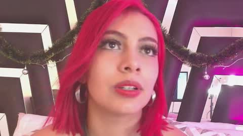 Snapshot of caroo_gomeez chatting on January 2025 09:47:02 PM Caro Gmez online show from January 2025 09:47:02 PM