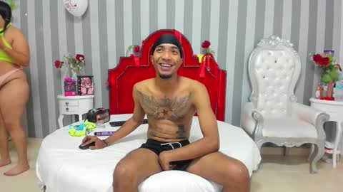 caroyandy online show from February 2026 12:38:02 PM