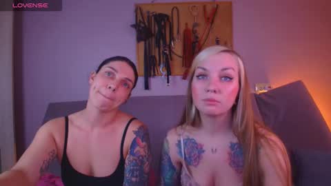 Carrie online show from February 2026 06:59:01 PM