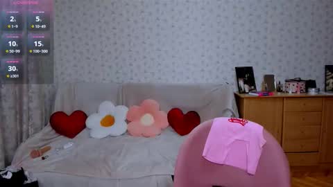 Snapshot of carry_star chatting on February 2026 05:30:02 PM Your 3 online show from February 2026 05:30:02 PM