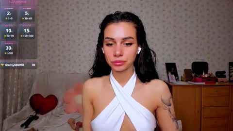 Snapshot of carry_star chatting on February 2026 07:24:02 PM Your 3 online show from February 2026 07:24:02 PM