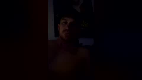 carsonesk90 online show from April 2026 06:11:01 AM