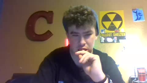 carsonlueders8775 online show from October 2025 05:50:02 AM