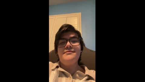 Snapshot of carter10101000 chatting on December 2024 05:56:01 AM carter10101000 online show from December 2024 05:56:01 AM