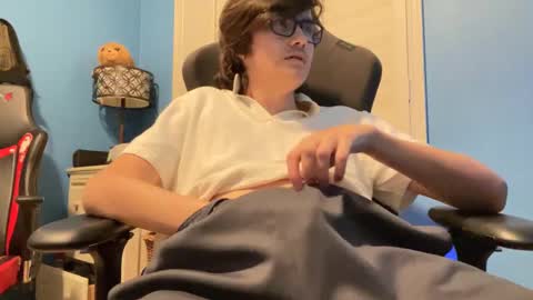 Snapshot of carter10101000 chatting on January 2025 08:09:01 AM carter10101000 online show from January 2025 08:09:01 AM