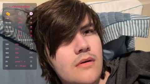 Snapshot of carter10101000 chatting on December 2025 08:51:02 AM carter10101000 online show from December 2025 08:51:02 AM