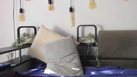 Carter online show from February 2025 11:30:01 AM