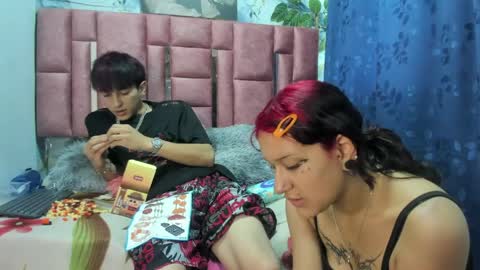 cartyxx online show from May 2026 03:28:02 PM