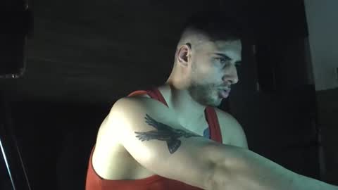 carvandy online show from February 2026 11:09:01 PM